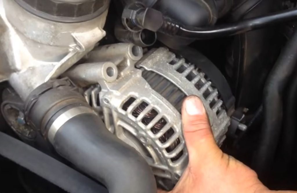 See P0AB7 in engine